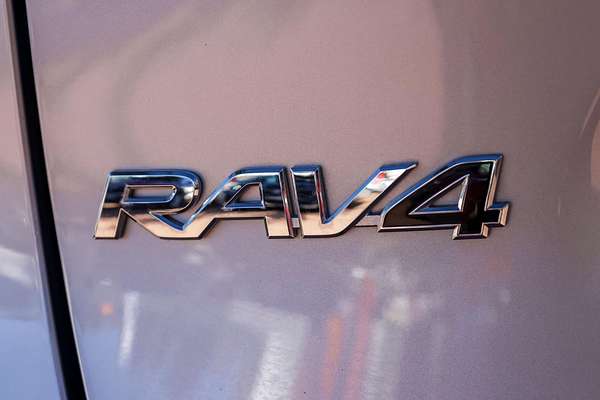 2023 Toyota RAV4 Cruiser AXAH54R