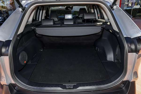 2023 Toyota RAV4 Cruiser AXAH54R