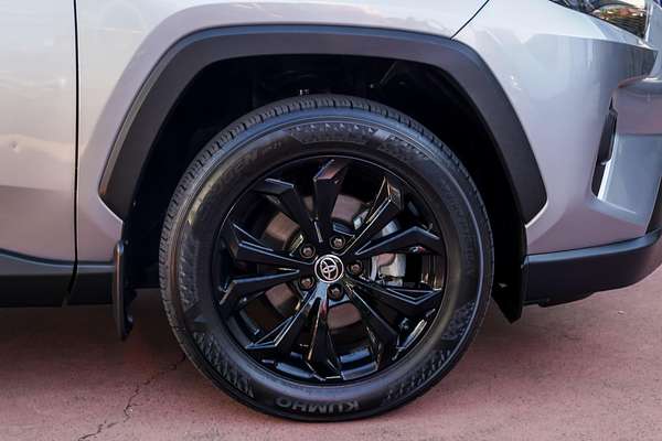 2023 Toyota RAV4 Cruiser AXAH54R