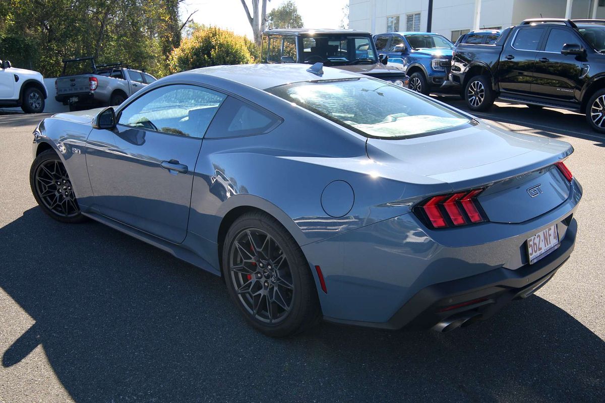 2024 Ford Mustang GT FO