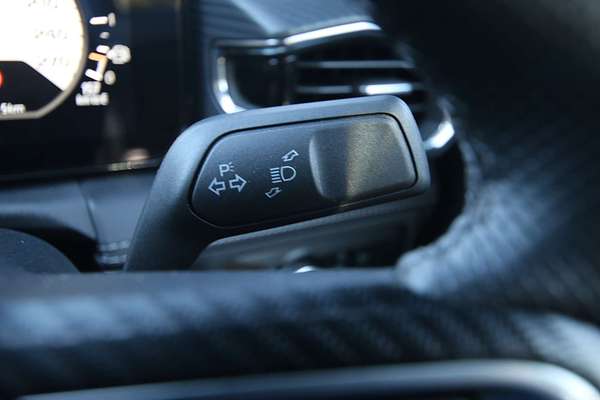 2024 Ford Mustang GT FO