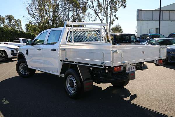 2023 Ford Ranger XL 4X4 2.0L