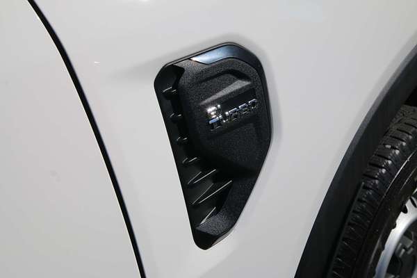 2023 Ford Ranger XL 4X4 2.0L