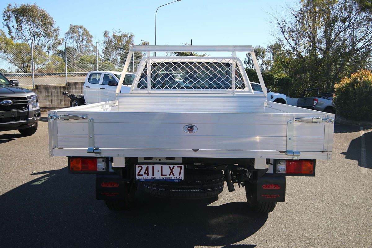 2023 Ford Ranger XL 4X4 2.0L