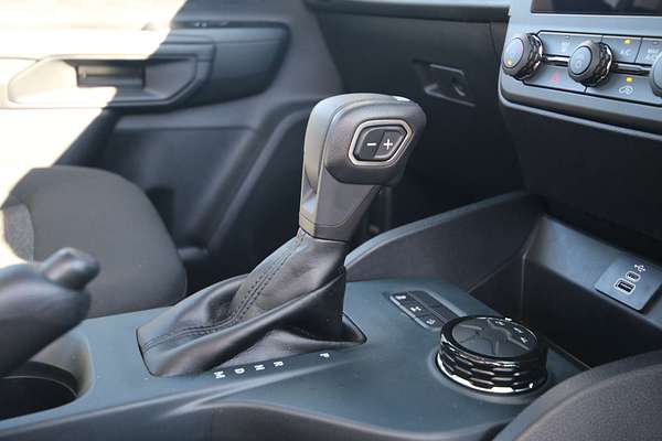 2023 Ford Ranger XL 4X4 2.0L