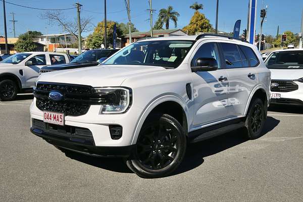 2024 Ford Everest Sport 2.0L