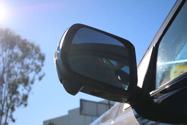 2024 Ford Everest Trend 2.0L