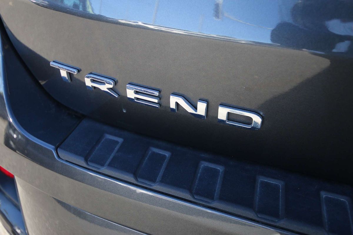 2024 Ford Everest Trend 2.0L