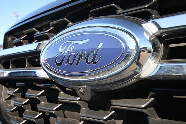 2024 Ford Everest Trend 2.0L