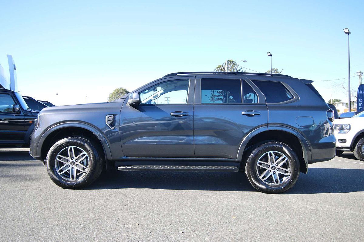 2024 Ford Everest Trend 2.0L