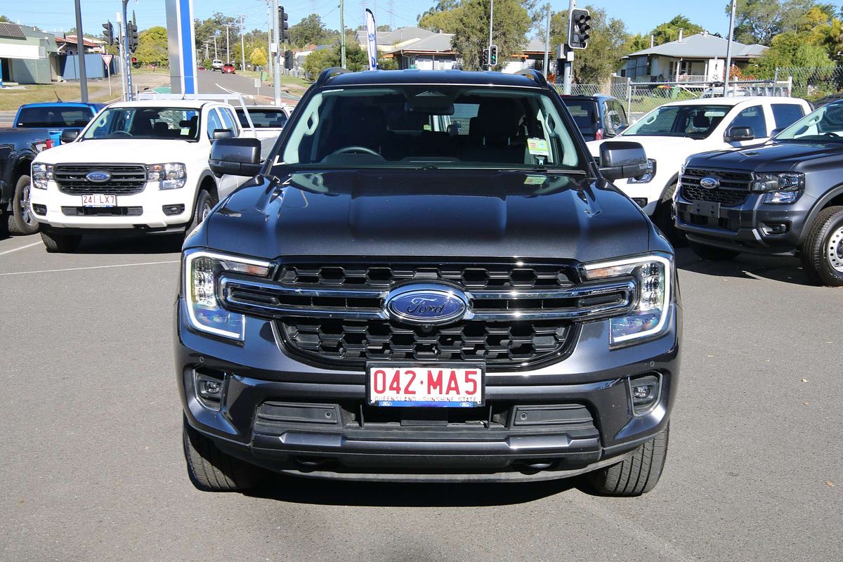 2024 Ford Everest Trend 2.0L