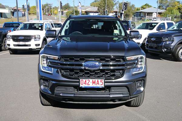 2024 Ford Everest Trend 2.0L
