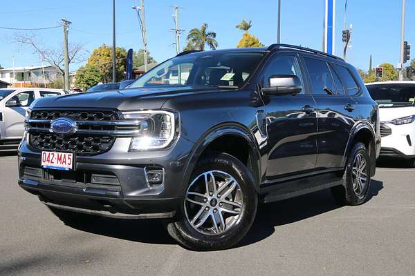 2024 Ford Everest Trend 2.0L
