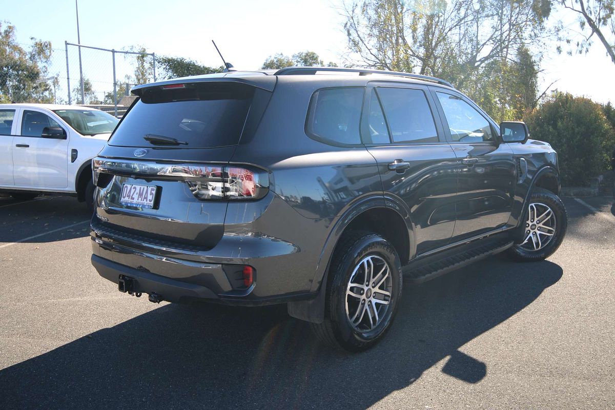 2024 Ford Everest Trend 2.0L