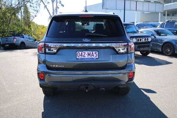 2024 Ford Everest Trend 2.0L