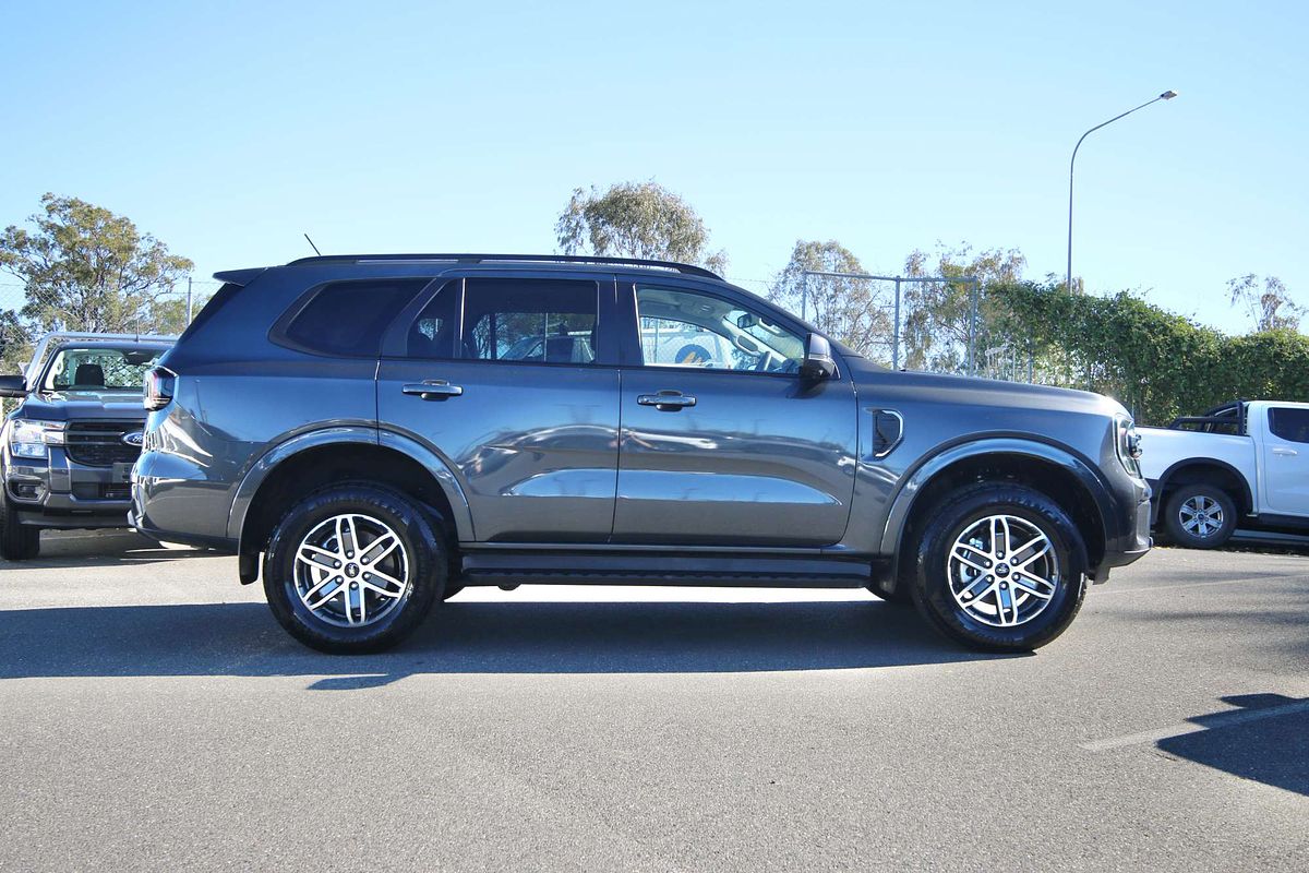 2024 Ford Everest Trend 2.0L