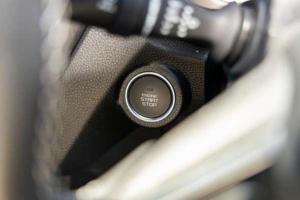 2023 Isuzu D-MAX LS-U 4X4