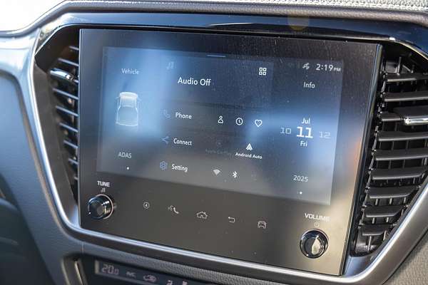 2023 Isuzu D-MAX LS-U 4X4