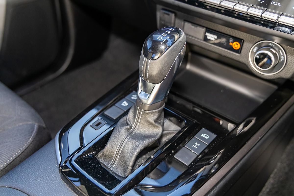 2023 Isuzu D-MAX LS-U 4X4