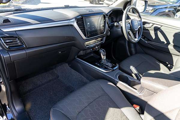 2023 Isuzu D-MAX LS-U 4X4