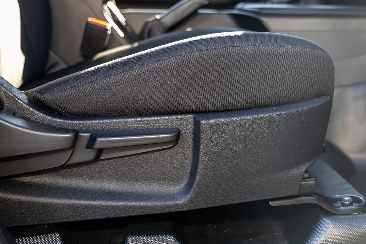 2023 Isuzu D-MAX SX 4X4