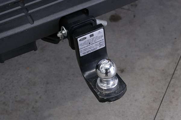 2024 Ford Ranger Raptor 4X4 3.0L