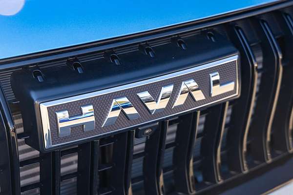2025 GWM Haval Jolion Lux A01