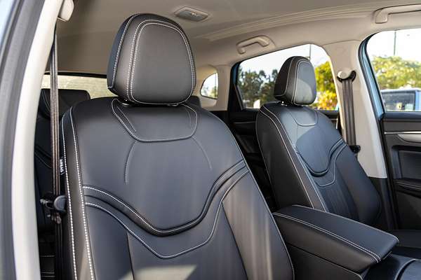 2025 GWM Haval Jolion Lux A01