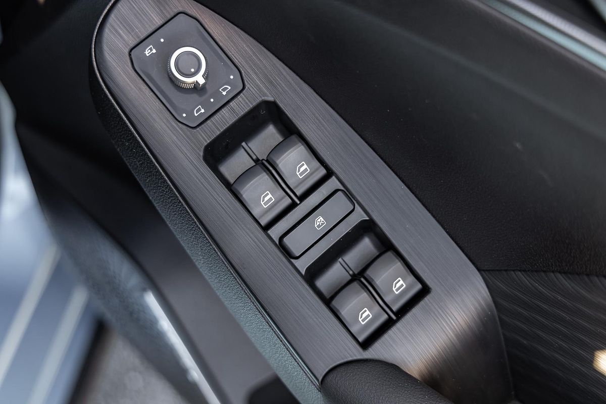 2025 GWM Haval Jolion Lux A01