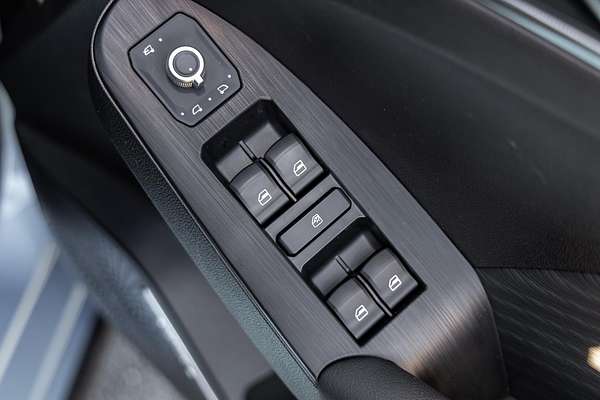 2025 GWM Haval Jolion Lux A01