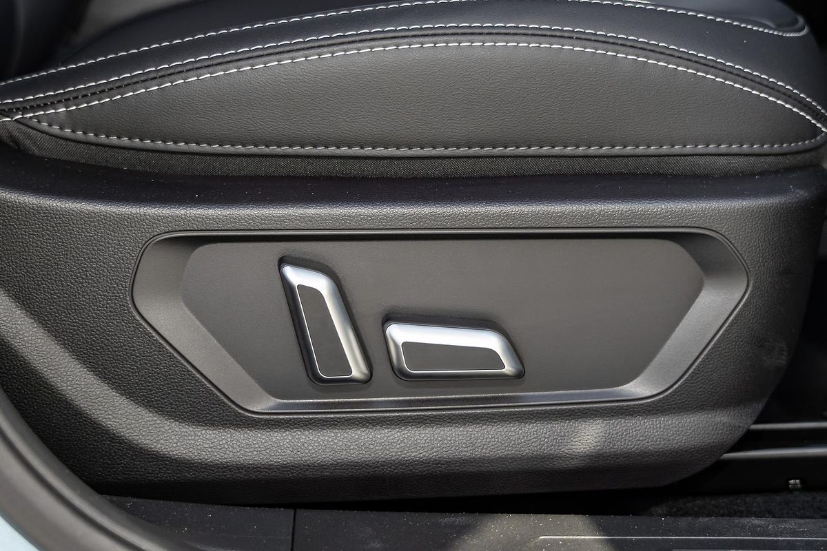 2025 GWM Haval Jolion Lux A01