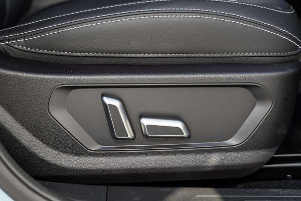 2025 GWM Haval Jolion Lux A01