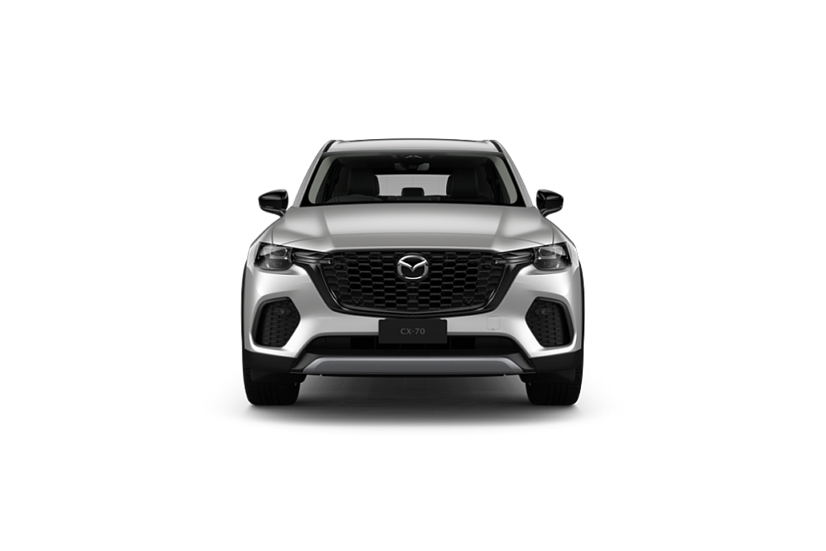 2025 Mazda CX-70 D50e GT KJ