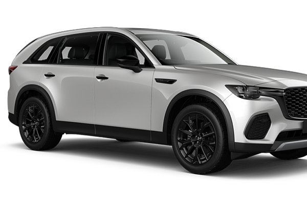 2025 Mazda CX-70 D50e GT KJ