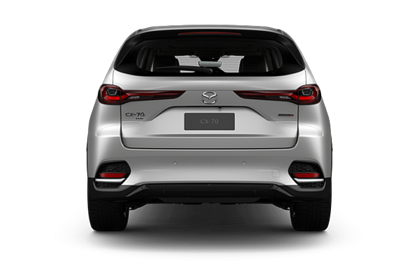 2025 Mazda CX-70 D50e GT KJ