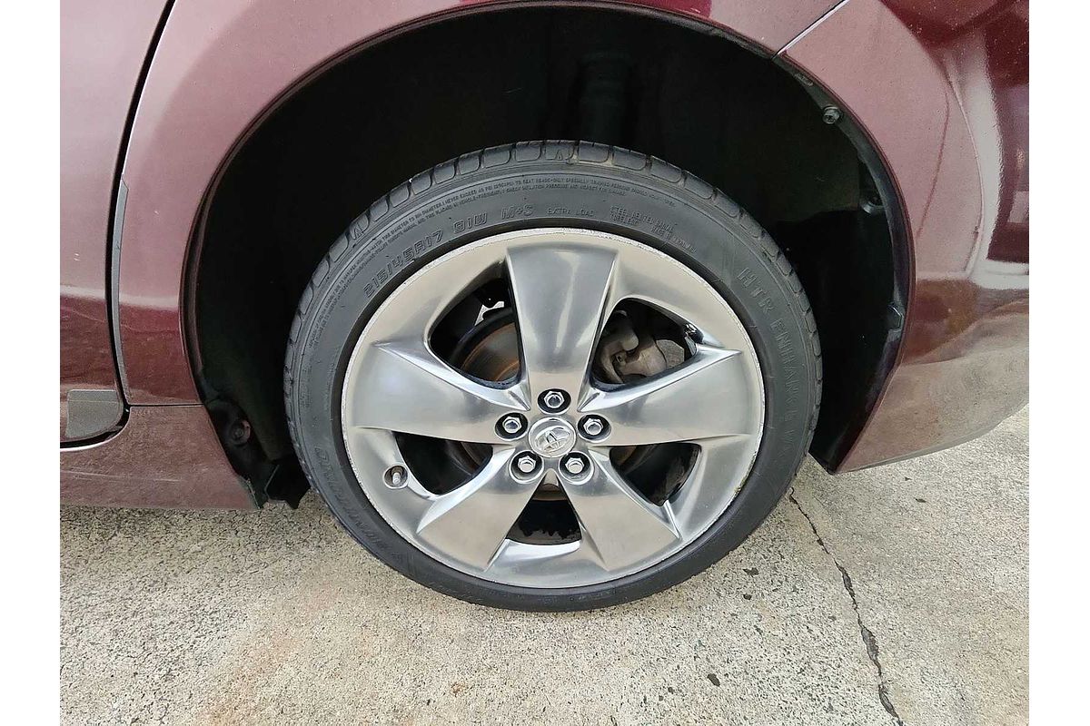 2013 Toyota Prius Persona