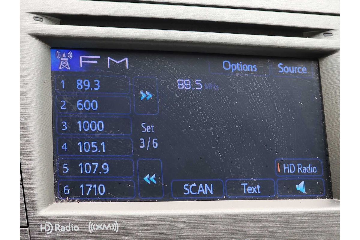 2013 Toyota Prius Persona