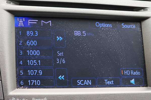 2013 Toyota Prius Persona