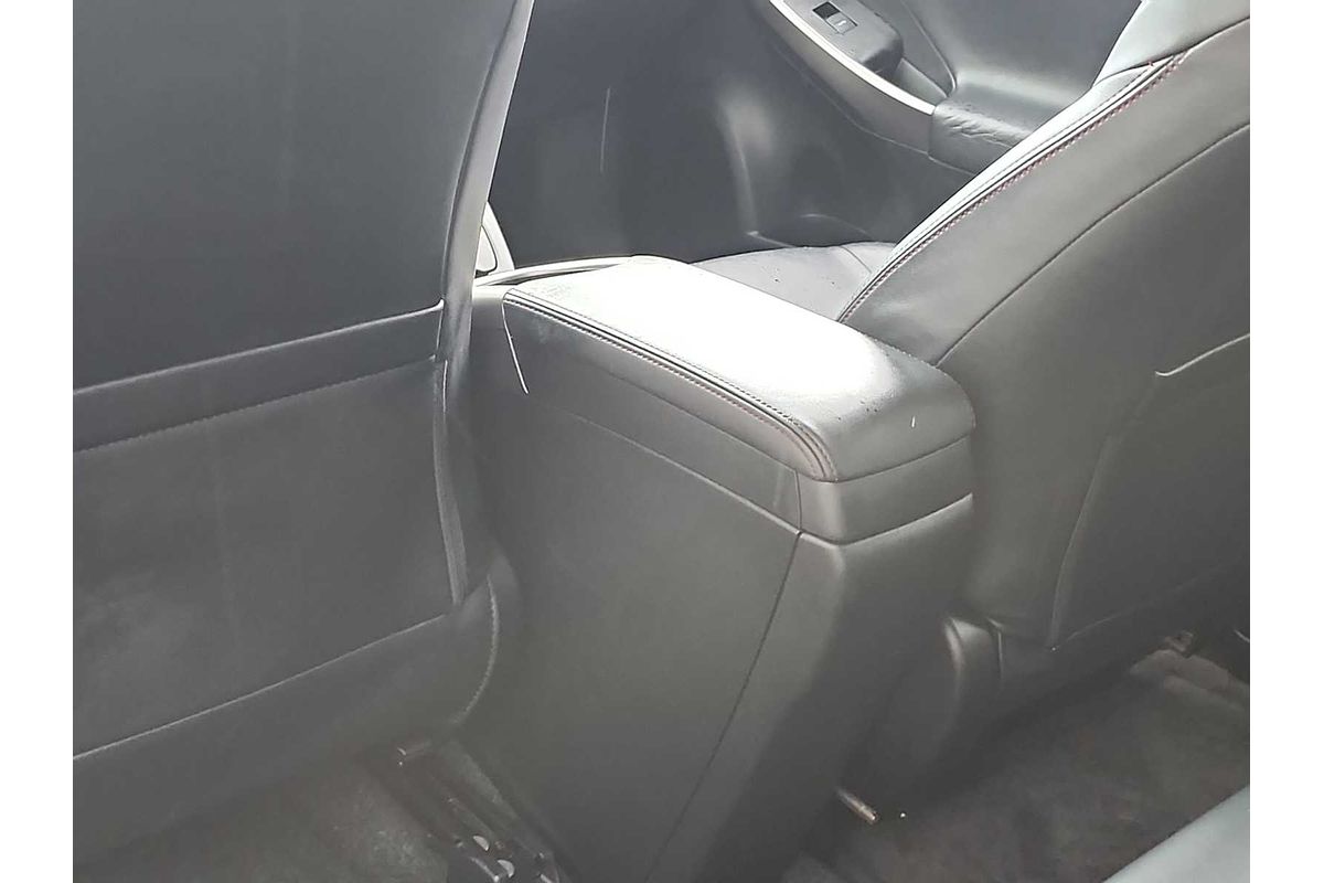 2013 Toyota Prius Persona