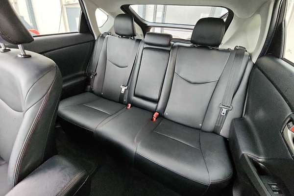 2013 Toyota Prius Persona