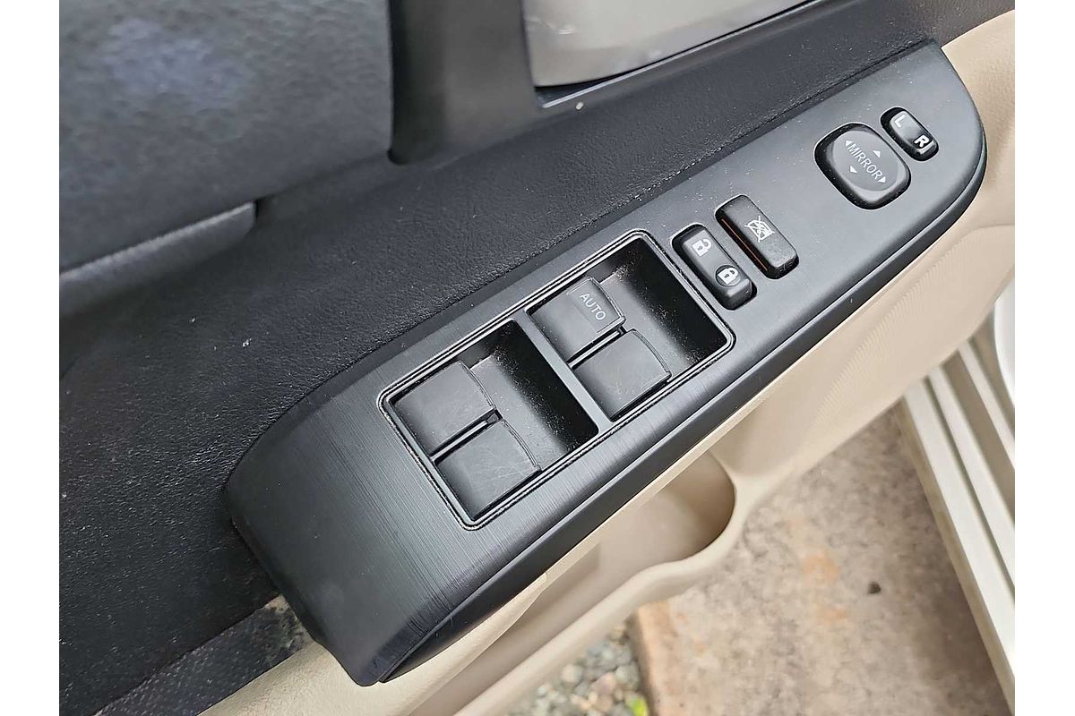 2014 Toyota Camry XLE