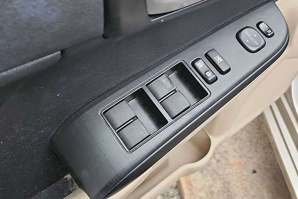 2014 Toyota Camry XLE