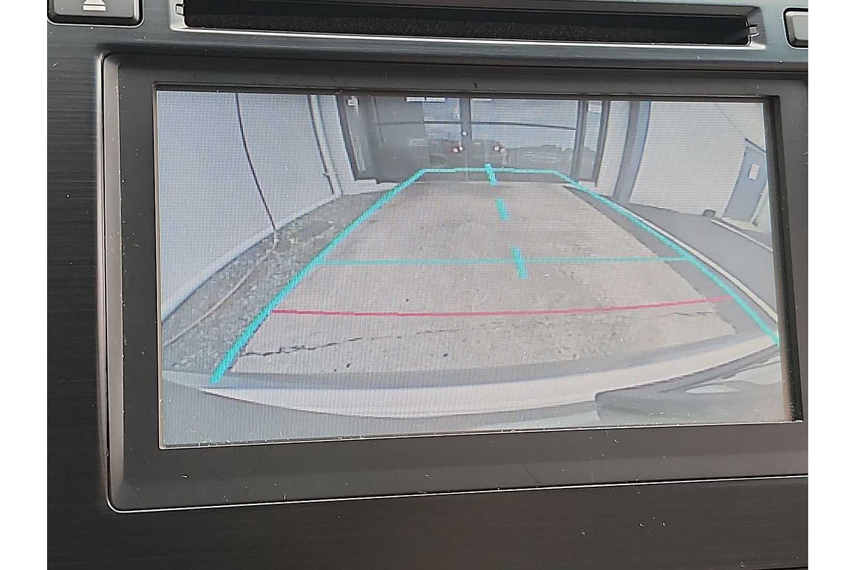 2014 Toyota Camry XLE
