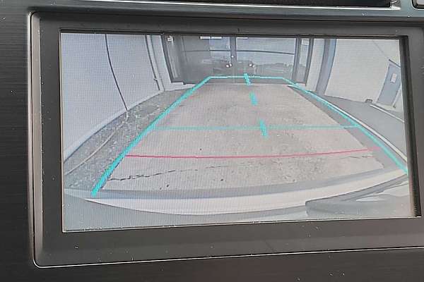 2014 Toyota Camry XLE