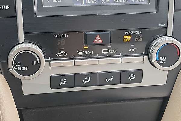 2014 Toyota Camry XLE