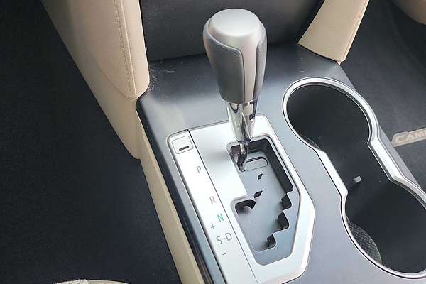 2014 Toyota Camry XLE