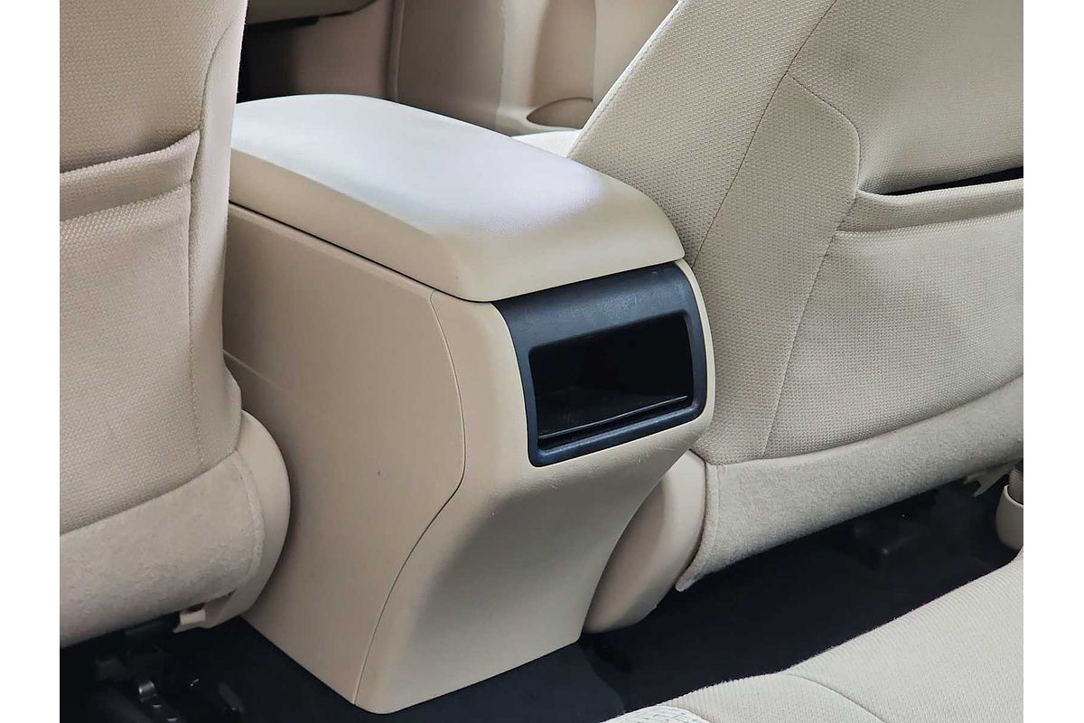 2014 Toyota Camry XLE