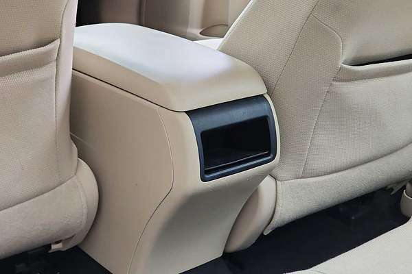 2014 Toyota Camry XLE