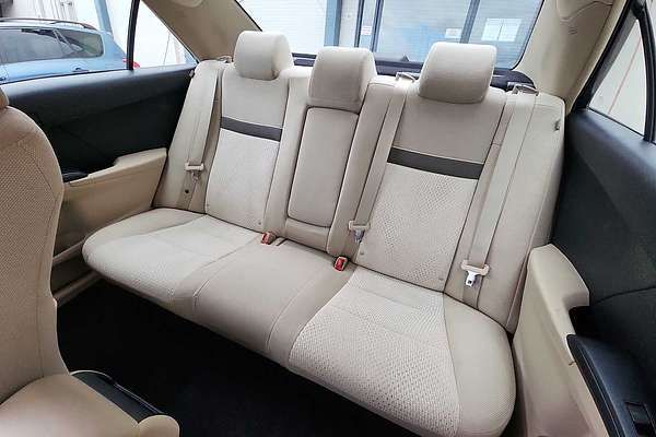 2014 Toyota Camry XLE