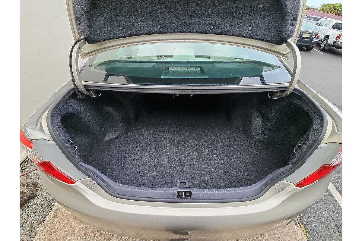 2014 Toyota Camry XLE